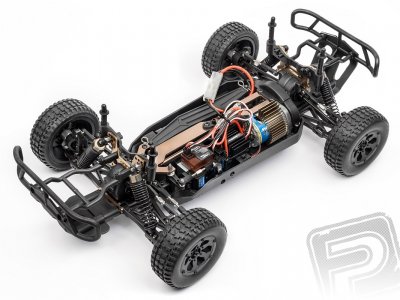 Maverick Strada SC 1/10 RTR Electric Short Course