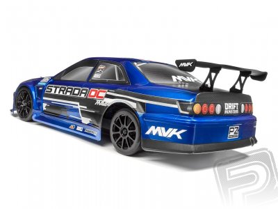 Maverick Strada DC 1/10 RTR Electric Drift Car