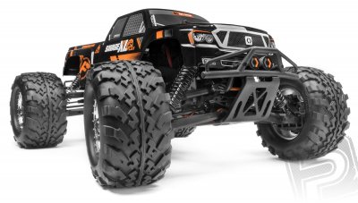 SAVAGE XL Flux RTR