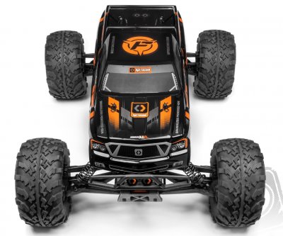 SAVAGE XL Flux RTR