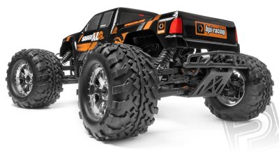 SAVAGE XL Flux RTR