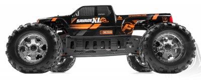 SAVAGE XL Flux RTR