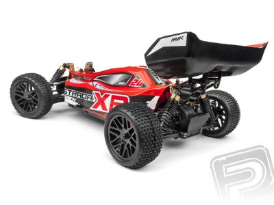 Maverick Strada XB 1/10 RTR Brushless Electric Buggy