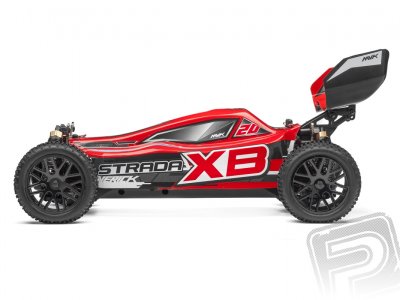 Maverick Strada XB 1/10 RTR Brushless Electric Buggy