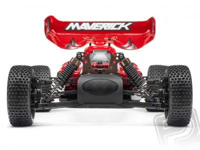 Maverick Strada XB 1/10 RTR Brushless Electric Buggy