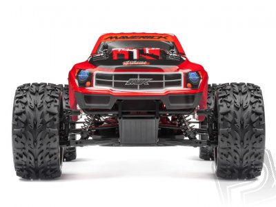 Maverick Strada MT 1/10 RTR Brushless Electric Monster