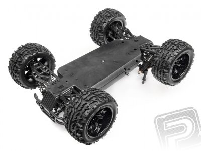 Maverick Strada MT 1/10 RTR Brushless Electric Monster