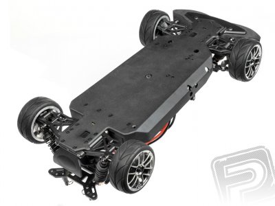 Maverick Strada TC 1/10 RTR Brushless Electric Touring Car