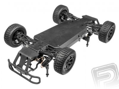 Maverick Strada SC 1/10 RTR Brushless Electric Shortcourse