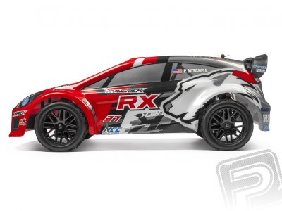 Maverick Strada RX 1/10 RTR Brushless Electric Rallye Car