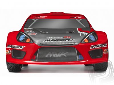 Maverick Strada RX 1/10 RTR Brushless Electric Rallye Car