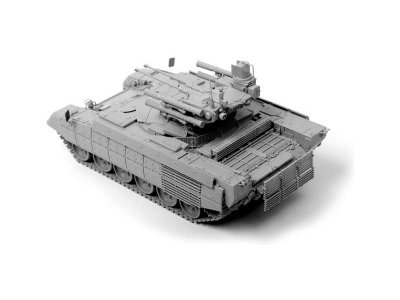 Zvezda 3636 Terminátor 1:35