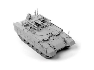 Zvezda 3636 Terminátor 1:35