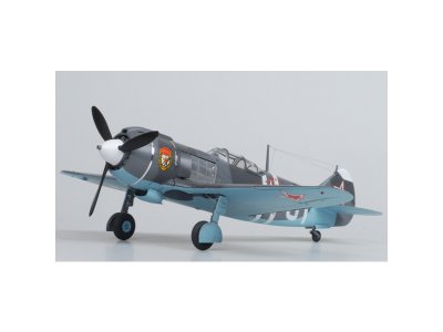 Zvezda 4801 1/48 La-5FN