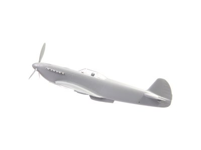 Zvezda 4814 Yak.3 1:48