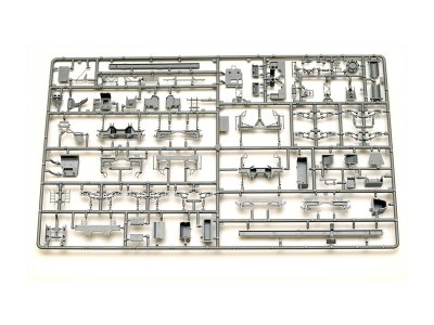 Zvezda 5003 SS/25 Topol