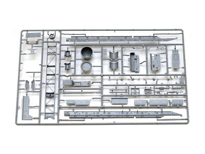 Zvezda 5003 SS/25 Topol