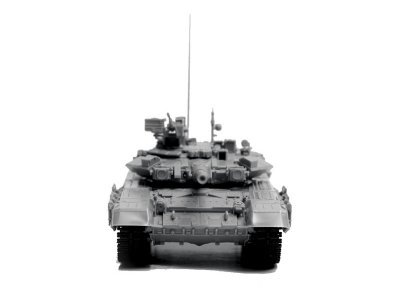 Zvezda 5020 T-90 1/72