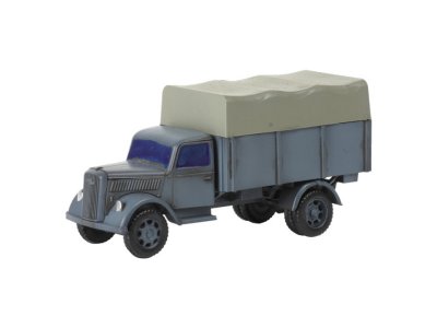 Zvezda Snap Kit - Opel Blitz (1:100)