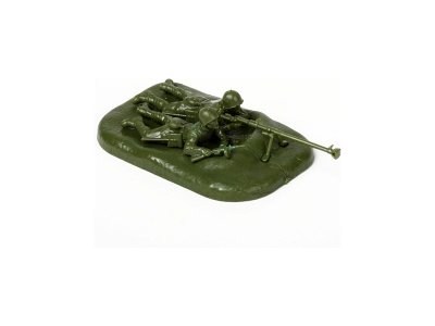 Zvezda 6135 Protitankový team