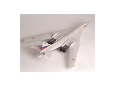 Zvezda 7002 TU-160 Blackjack