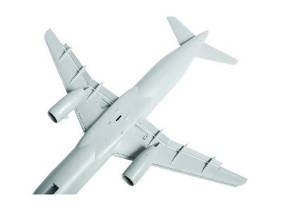 Zvezda Airbus A320 (1:144)