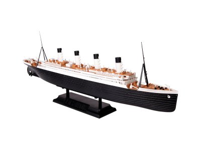 Zvezda R.M.S. Titanic (1:700)