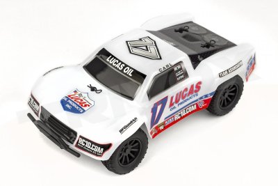 SC28 RTR Lucas Oil Edition