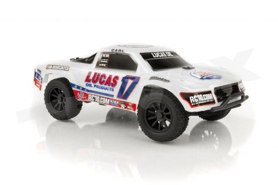 SC28 RTR Lucas Oil Edition