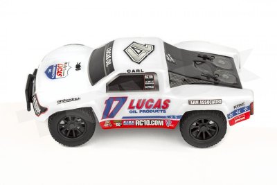 SC28 RTR Lucas Oil Edition