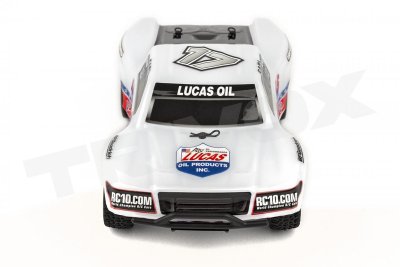 SC28 RTR Lucas Oil Edition