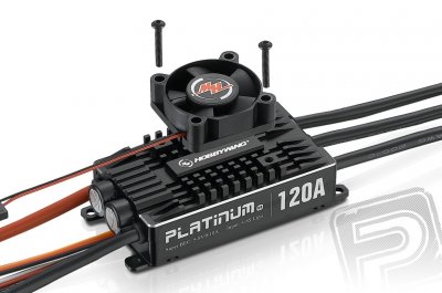 Platinum Pro 120A V4