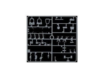 Ilateri 1360 CANT Z.506 Airone