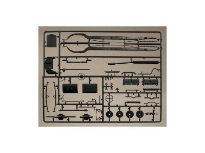 Italeri 3703 RR Phantom II