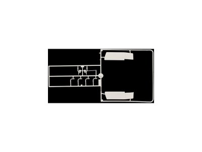 Italeri 3857 Peterbilt 1:24