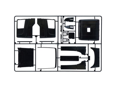 Italeri 3883 Scania R/730V8