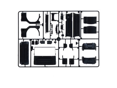 Italeri 3883 Scania R/730V8