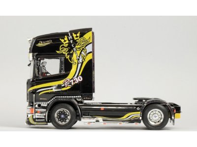 Italeri 3883 Scania R/730V8