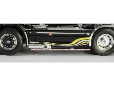 Italeri 3883 Scania R/730V8
