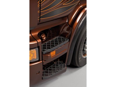 Italeri 3897 Scania R.730