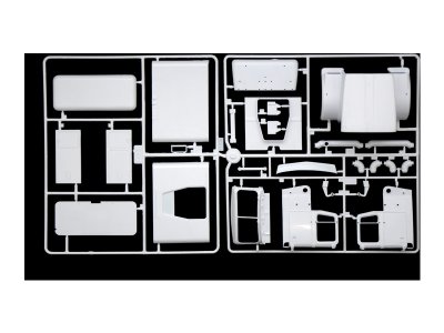 Italeri 3915 Classic Western 1