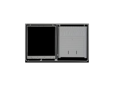 Italeri 3918 Trailer 1/24