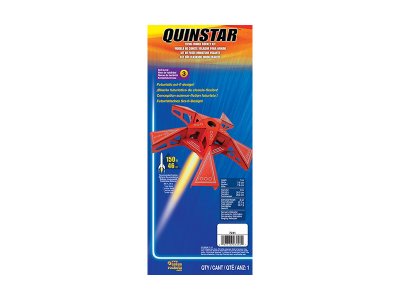 Estes Quinstar Kit