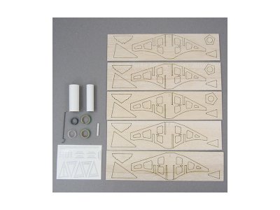 Estes Quinstar Kit