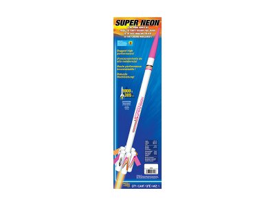 Estes Super Neon Kit