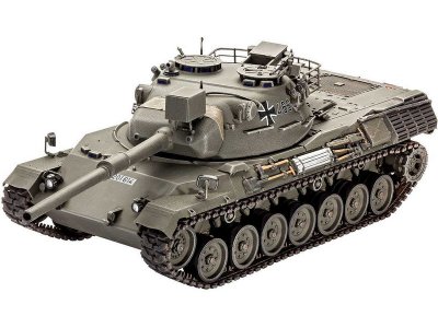 Revell 03240 Leopard 1/35