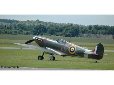 Revell 03953 Spitfire 1/72