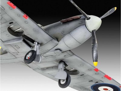 Revell 03953 Spitfire 1/72
