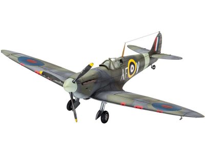 Revell 03953 Spitfire 1/72