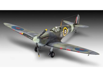 Revell 03953 Spitfire 1/72